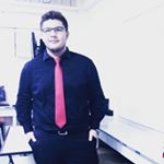Profile Picture of Ahmed Mobarak (@ahmed.mobarak96) on Instagram