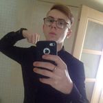 Profile Picture of Даня Агеев (@dania_ageev) on Instagram