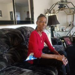 Profile Picture of gwenmceachern (@gwenmceachern) on Tiktok