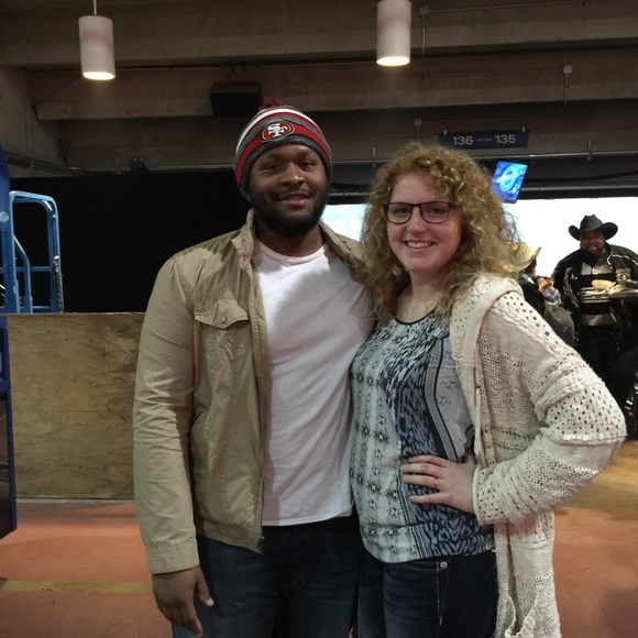 Profile Picture of Miranda Brinker (@mirandddddda) on Poshmark