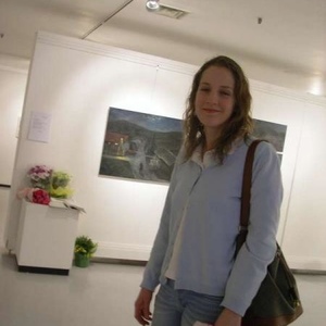 Profile Picture of Hannah Nedrow (@hannahim) on Myspace