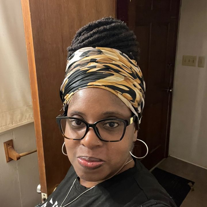 Profile Picture of truesingletary (@truesingletary) on Tiktok