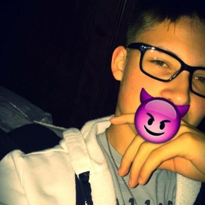 Profile Picture of Patrick Gallegos (@Patrick23Galleg) on Twitter