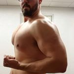 Profile Picture of Bryan Stevens (@bryanthemusclegeek) on Instagram