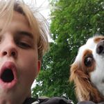 Profile Picture of Thomas Cool (@jodenmoes) on Instagram