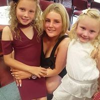 Profile Picture of Gemma Wilkinson (@gemma-wilkinson-15) on Quora