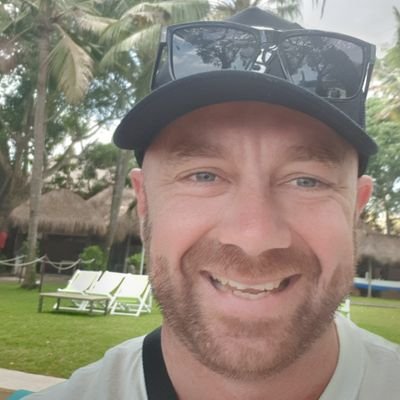 Profile Picture of Daniel McFerran (@drmcferran) on Twitter