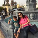 Profile Picture of Om Wasim Deeb (@omwasimdeeb) on Instagram