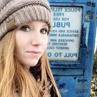Profile Picture of Barbara Klima (@barbara-klima-2) on Quora