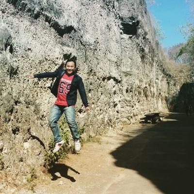 Profile Picture of Andy Iskandar (@araregaz) on Twitter