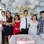 Profile Picture of Nineth Lopez (@Nineth-Lopez) on Facebook