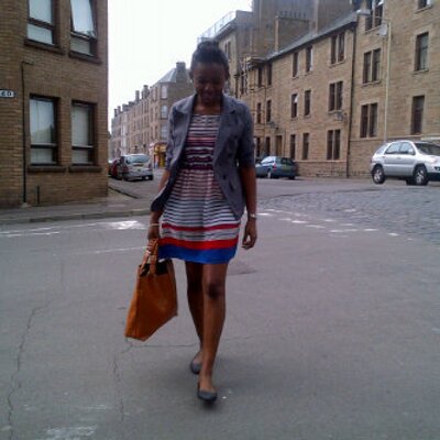 Profile Picture of Tamara Gideon (@hawt_tamara) on Twitter