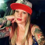 Profile Picture of Misty Erickson (@bamablondebomb) on Instagram