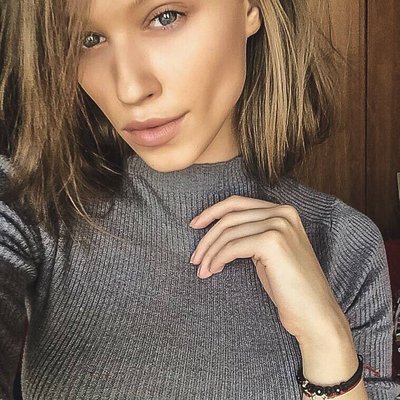 Profile Picture of Amelia Allison (@AmeliaA36894644) on Twitter