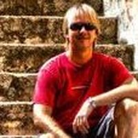 Profile Picture of Greg Weeks (@greg-weeks-10) on Quora