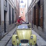 Profile Picture of Paul van den Heuvel (@paul.vandenheuvel.180) on Instagram