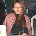 Profile Picture of # (@vyly_awomi) on Instagram