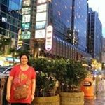 Profile Picture of Myrna Santos (@mspacsea) on Instagram