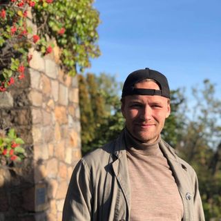 Profile Picture of Alexander Boman (@alexander.e.g.boman) on Facebook