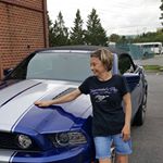 Profile Picture of Lora Nichols (@lora.nichols.737) on Instagram
