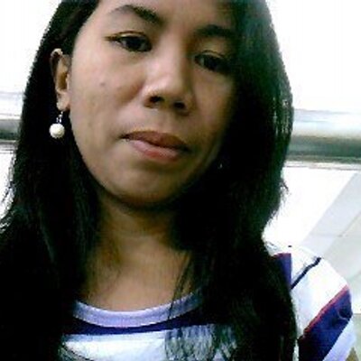 Profile Picture of Daisy Padua Delfin (@DelfinDaisy) on Twitter