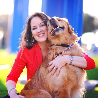 Profile Photo of Kristin Quigley (@ExecutivePaws) on Twitter