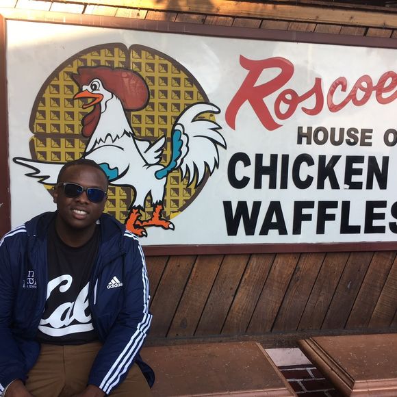 Profile Picture of Tim Bernard (@timbernard) on Poshmark