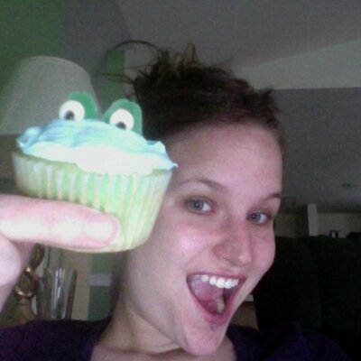 Profile Picture of Stephanie Weisbrod (@faulein) on Twitter