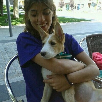 Profile Picture of Herminia Jimenez (@HerminiaJimenez) on Twitter