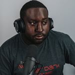 Profile Picture of NoPixAfterDark w/ Aaron Dante (@nopixafterdarkpodcast) on Instagram