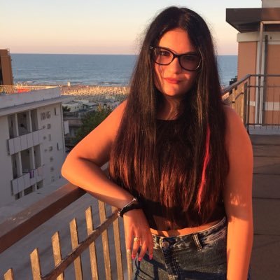 Profile Picture of Laura Caló (@lauracalo_) on Twitter