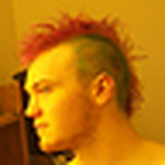 Profile Picture of Scott Davis (@rabid-rabbit) on Flickr