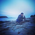 Profile Picture of Matthew Sylvan McInnis (@matt.sylvan) on Instagram