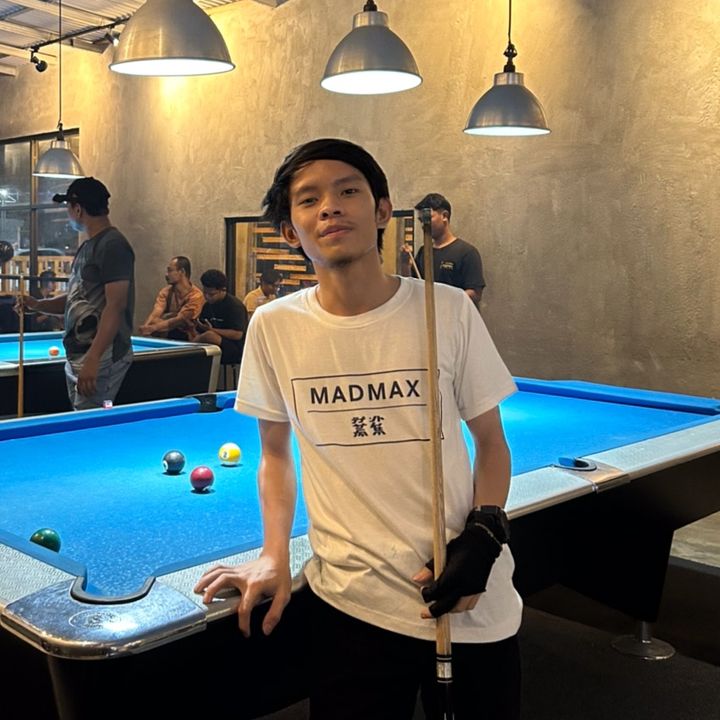 Profile Picture of Bryan Pardede (@bryanpardede) on Tiktok