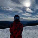 Profile Picture of Joel (@joel.benson_) on Instagram