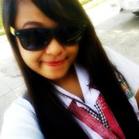 Profile Picture of Eden Grace Ernacio (@eden-grace-ernacio) on Quora