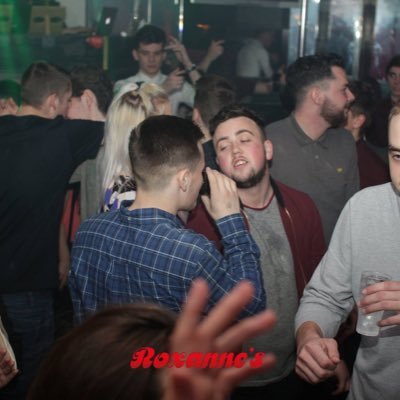Profile Picture of Sean Crozier (@seancrozier1) on Twitter
