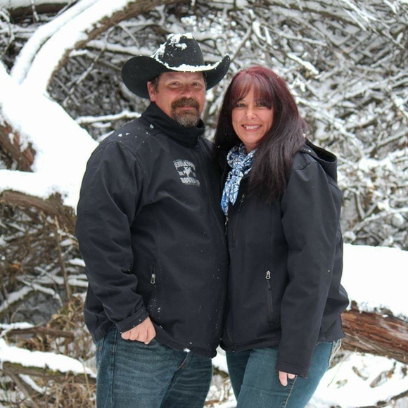 Profile Picture of Robert Bigelow (@wateamroper77) on Poshmark