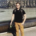 Profile Picture of Marshall Welch (@mwelch_12) on Instagram