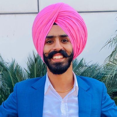 Profile Picture of Kamal Saini (@kamalsaini064) on Twitter