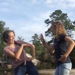 Profile Picture of cassie and shannon (@cassie_and_shannon) on Instagram