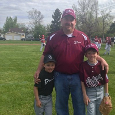 Profile Picture of Brian Harlan (@madgolfer1976) on Twitter