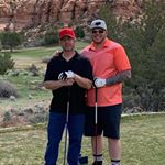 Profile Picture of Bryan Clifford Hanner (@bryan.hanner.12) on Instagram