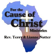 Profile Picture of Andrew Nutter (@Missionary30) on Youtube