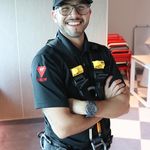 Profile Picture of Joel Josué Tirado (@joel_riggeratsea) on Instagram