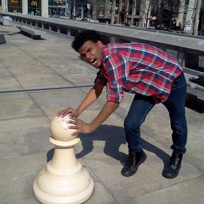 Profile Picture of William Lebron (@dreamway7) on Twitter