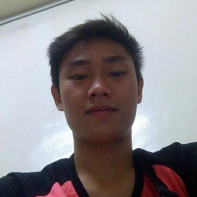 Profile Picture of Edwin Joseph Hao (@edwinjoe450) on Twitter