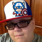 Profile Picture of Josh Brooks (@jbreclaim) on Flickr