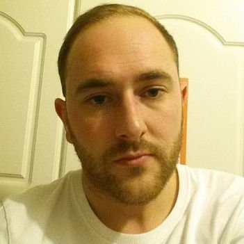 Profile Picture of Richard Keighley (@K3GGSY) on Twitter
