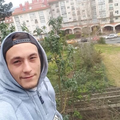 Profile Picture of Mario De Blas (@MarioPlakx) on Twitter